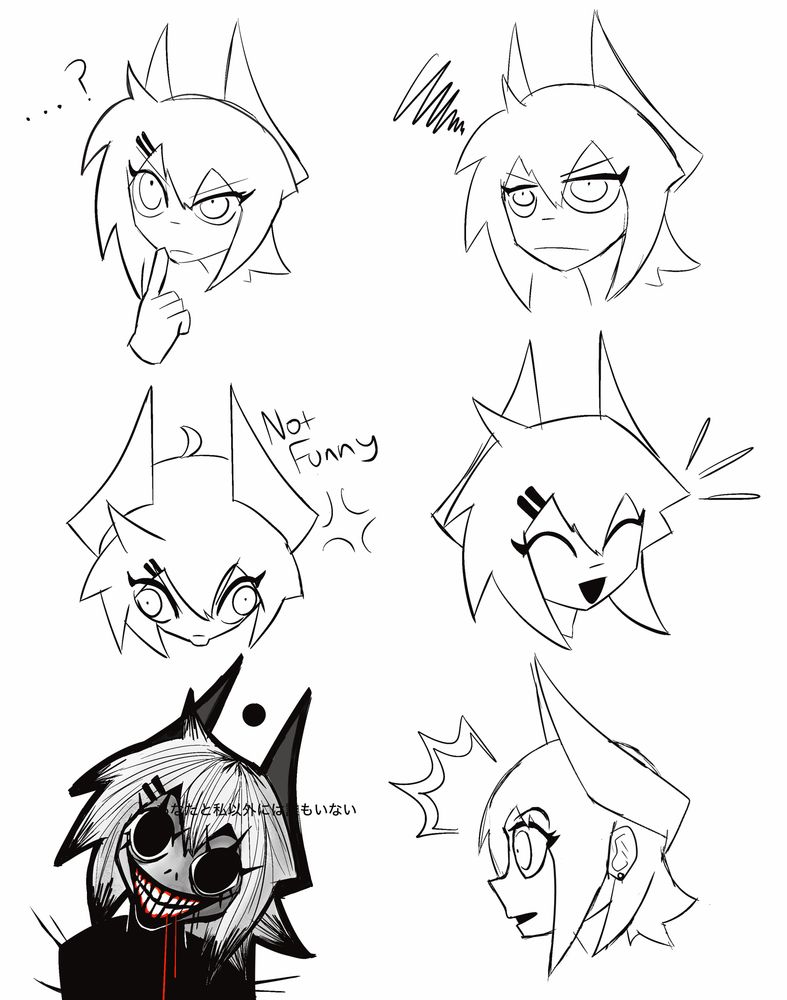 She is a regular person just like you and me