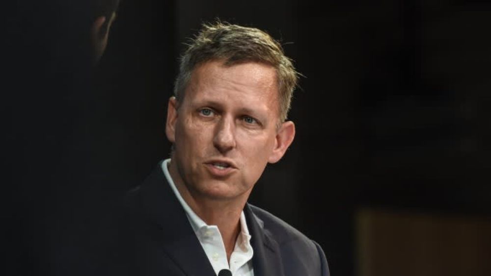 Peter Thiel’s Founders Fund backs nuclear fuel start-up