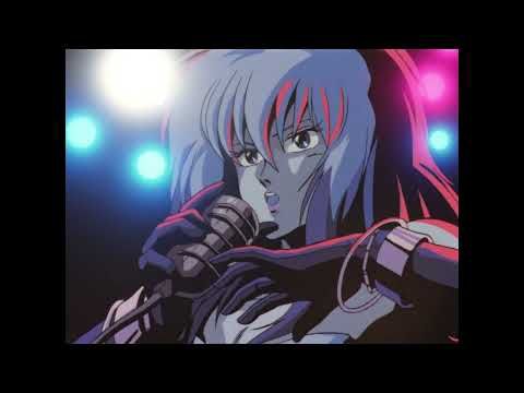 Bubblegum Crisis - Complete Collection - Back on Blu-ray Feb 2025