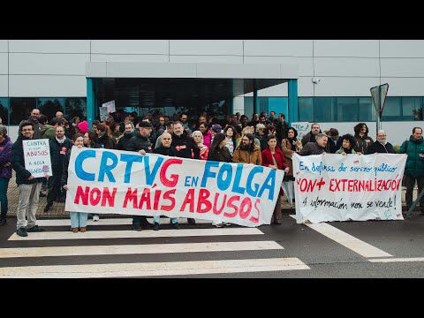 #CRTVGEnFolga 20/11/2024