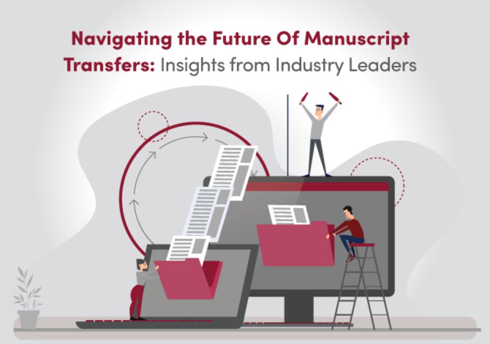 Navigating the Future of Manuscript Transfers - Highwire Press