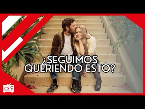 ❤️ EL REGRESO VACÍO DE NOBODY WANTS THIS - Calentada Spammer 4x11: Lo de Nobody Wants This (T2)