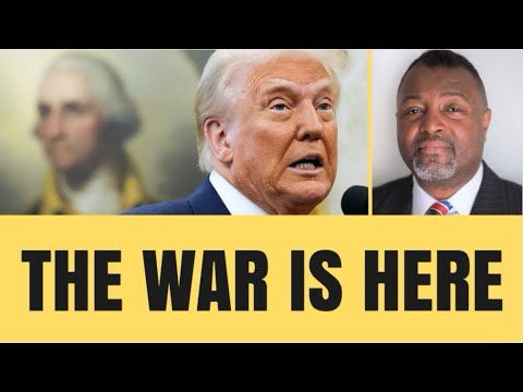 Malcolm Nance’s SECRET DIRT on Trump Shocks MAGA-WORLD