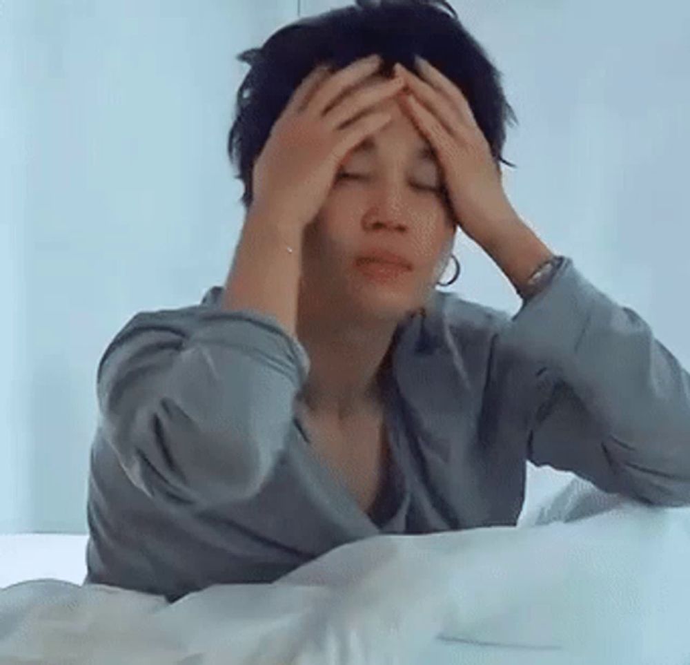 Jimin Jimin Sleep GIF