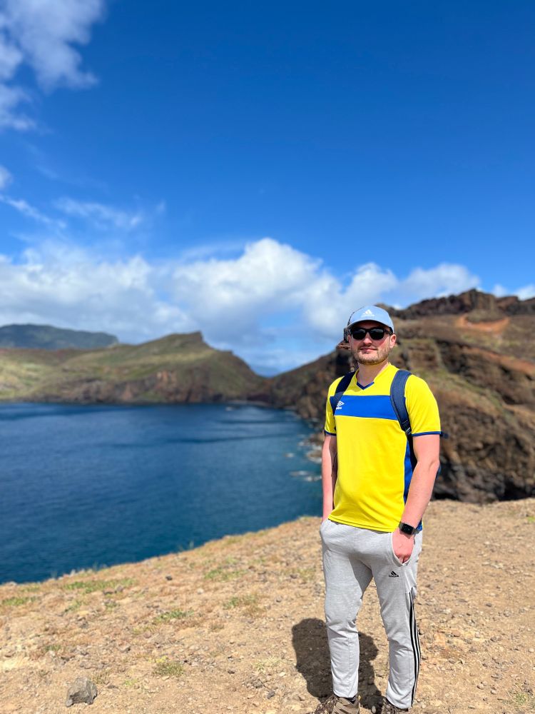 Madeira