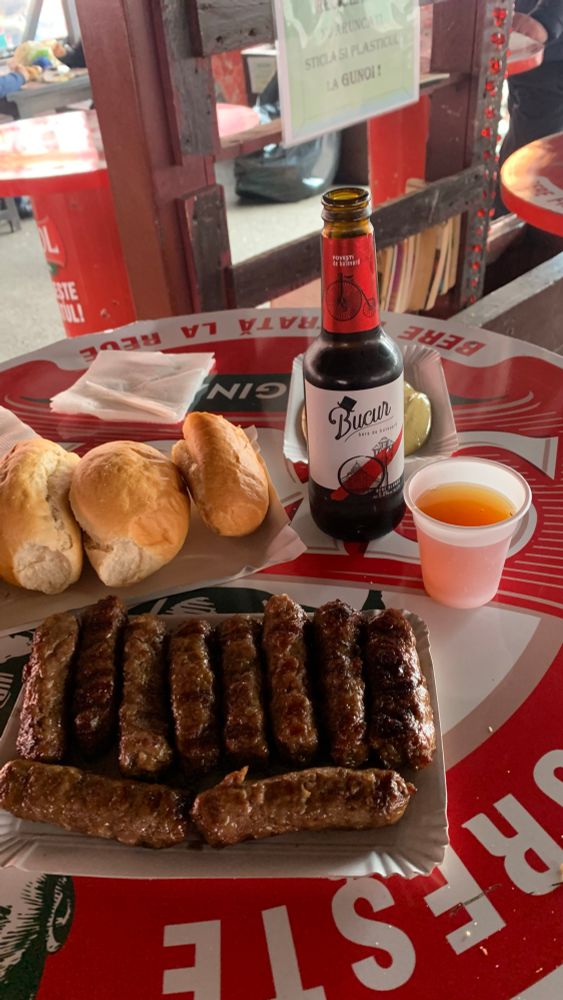 Mici