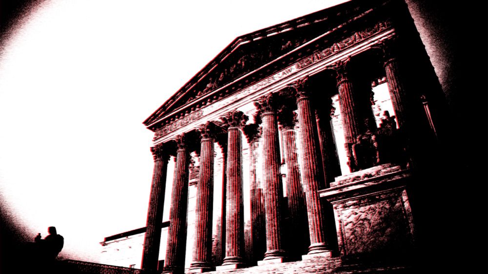 America Has a Supreme Court Problem