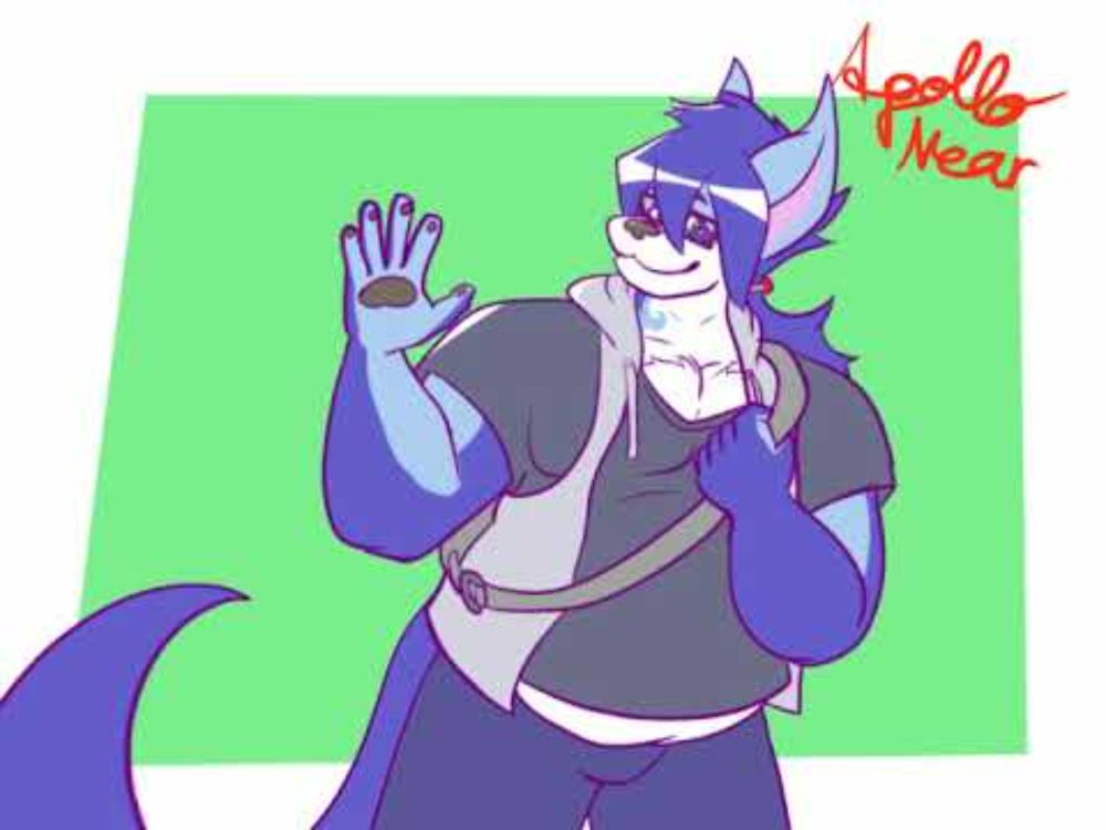 hi test Animation