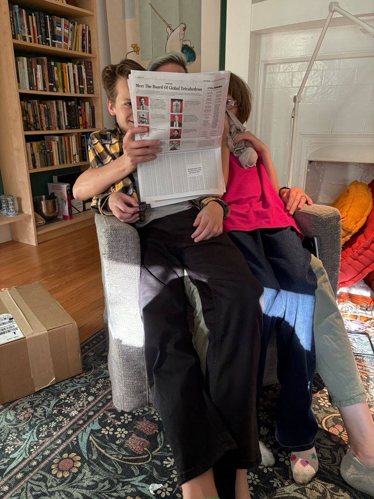 (Post was an exact description of the pic.)