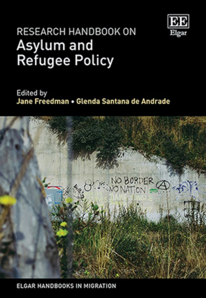 Research Handbook on Asylum and Refugee Policy