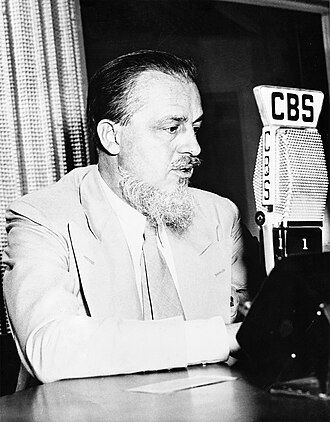Rex Stout (1886-1975), Detective writer