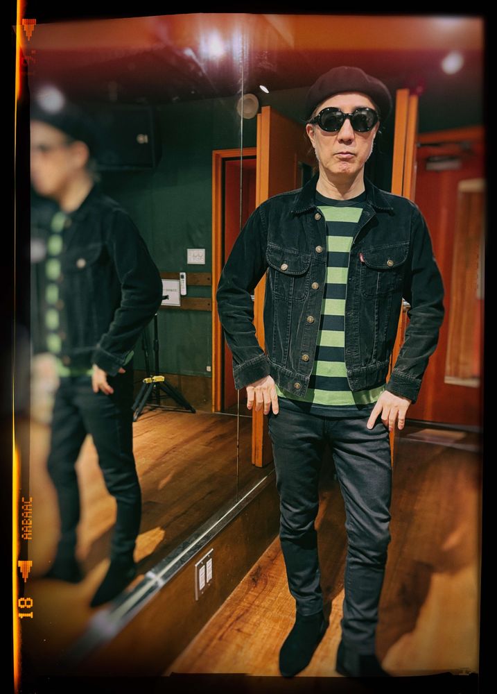 Photo by Anthea Bliss 2025