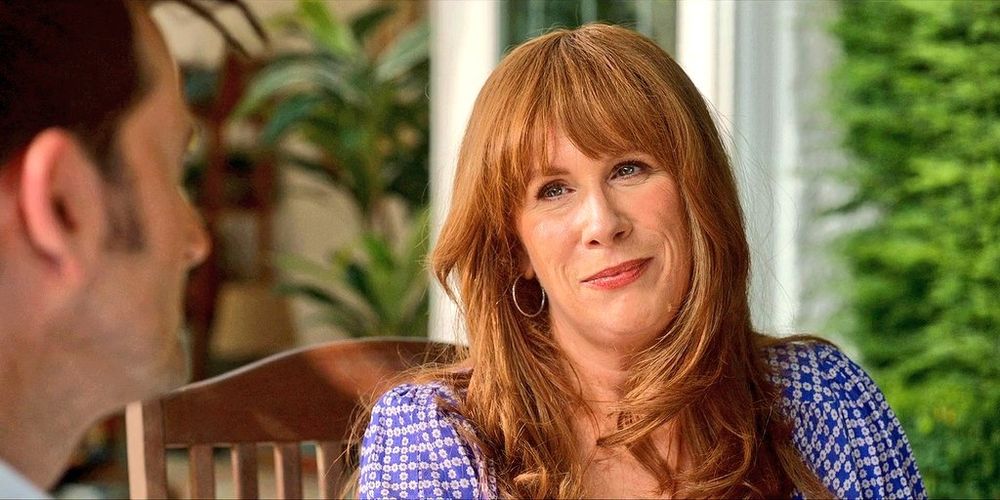 catherine tate as donna noble 