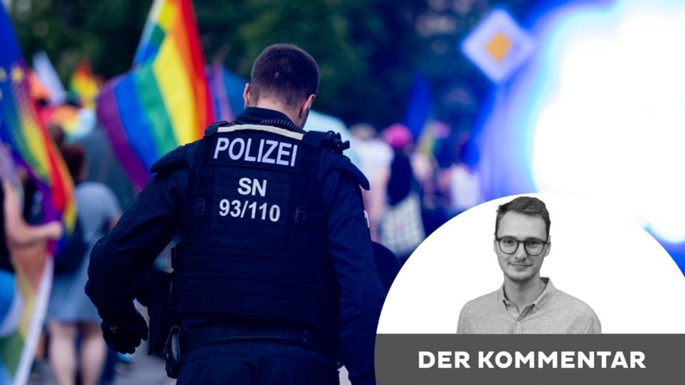 Nach Drohungen von Rechts: Warum der CSD in Bautzen uns alle betrifft