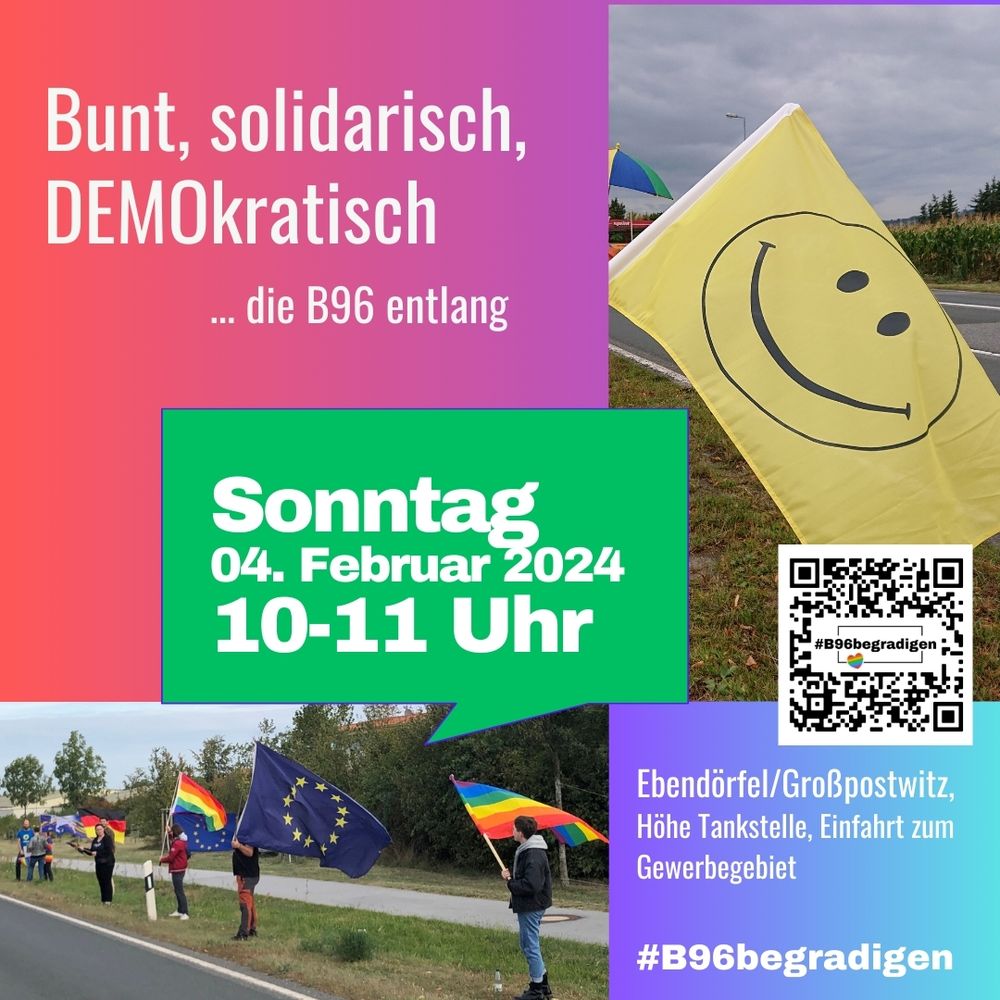 #b96begradigen am 04.02.2024