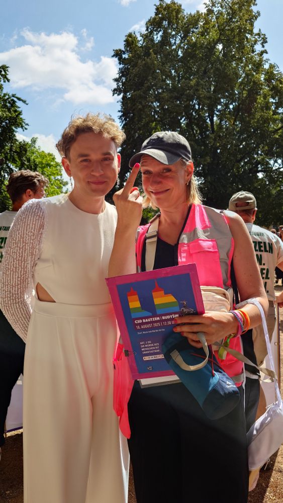 CSD Bautzen 