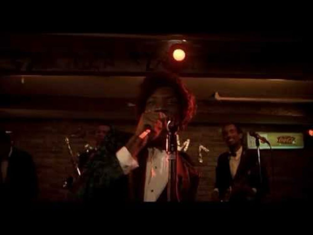 Shout - Otis Day & The Knights (Animal House 1978)