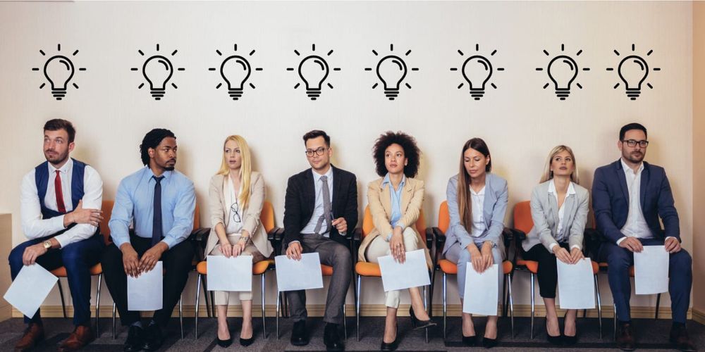 This is the eleventh in a series of posts from the current draft of a book I’m working on, Standing Out: A Short Guide for Proving Your Value to Employers.