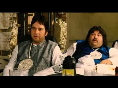 Idiocracy: Brawndo Has What Plants Crave!