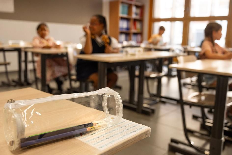 Structuur in de klas brengen is nodig om een veilige schoolomgeving te creëren voor iedereen. Ook dat maakt deel uit van inclusief onderwijs en een verbindend schoolklimaat.