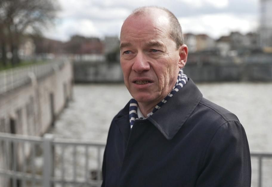 Op de ministerraad van donderdag stond een bespreking rond de aanstelling van de nieuwe bouwmeester gepland. Het punt is echter uitgesteld naar volgende week.