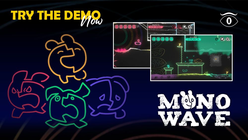 Try the demo of Monowave