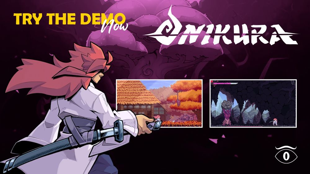 Try the demo of Onikura