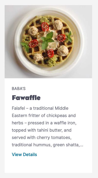 Fawaffle