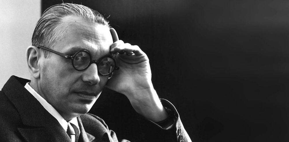 Kurt Gödel : ses théorèmes d’incomplétude ont ébranlé les mathématiques