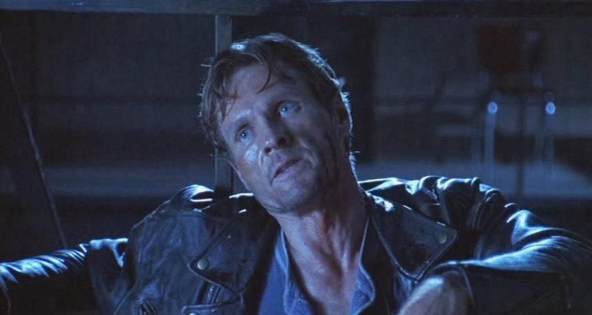 William Sadler in “Tales From The Crypt: Demon Knight”