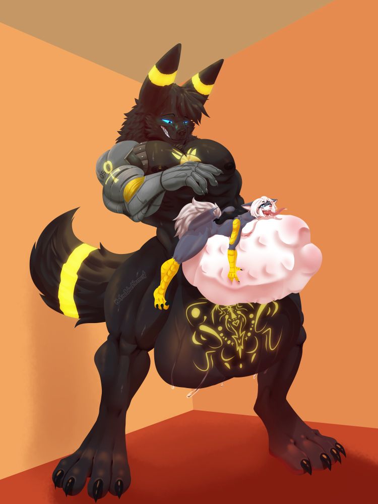 Commission for Anubis (Discord user)

Render MUACK <3 I haven't done this in a long time, how refreshing.