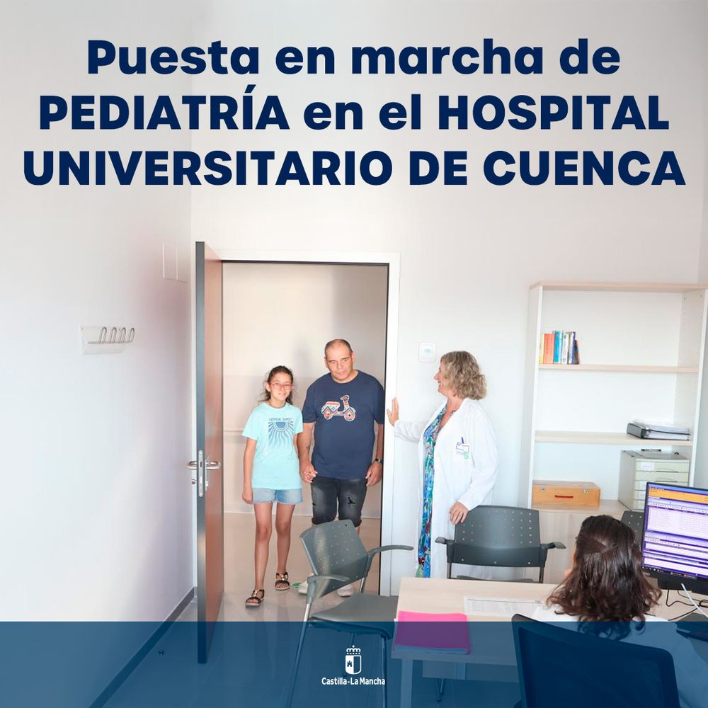 Hospital de Cuenca