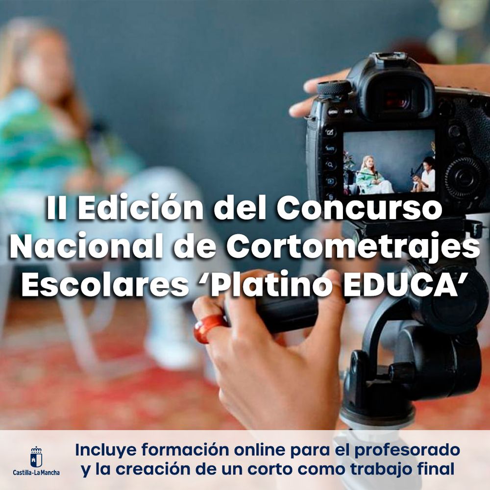 Concurso de Cortometrajes