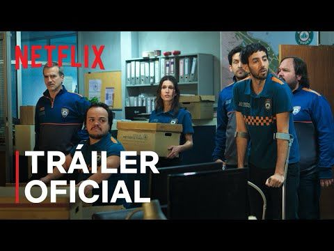 División Palermo: Temporada 2 | Tráiler oficial | Netflix
