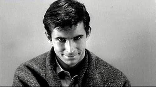 Alfred Hitchcock's PSYCHO