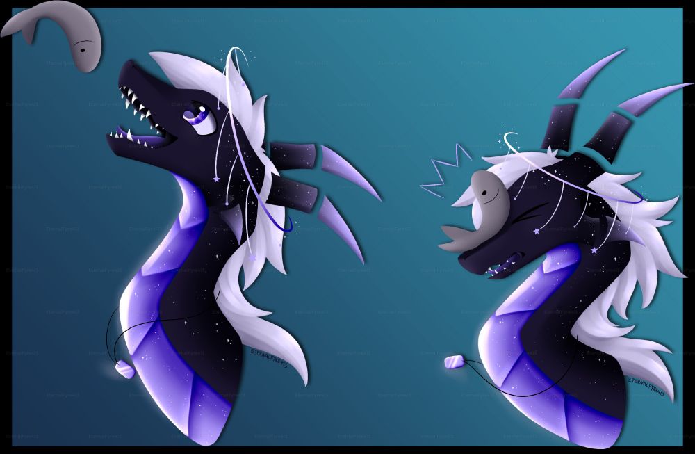 Dragon Kenneth, he is a dumbass