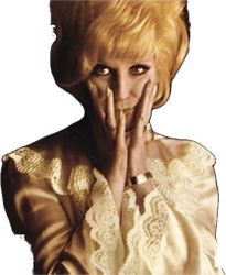 Dusty Springfield, Dusty in Memphis 