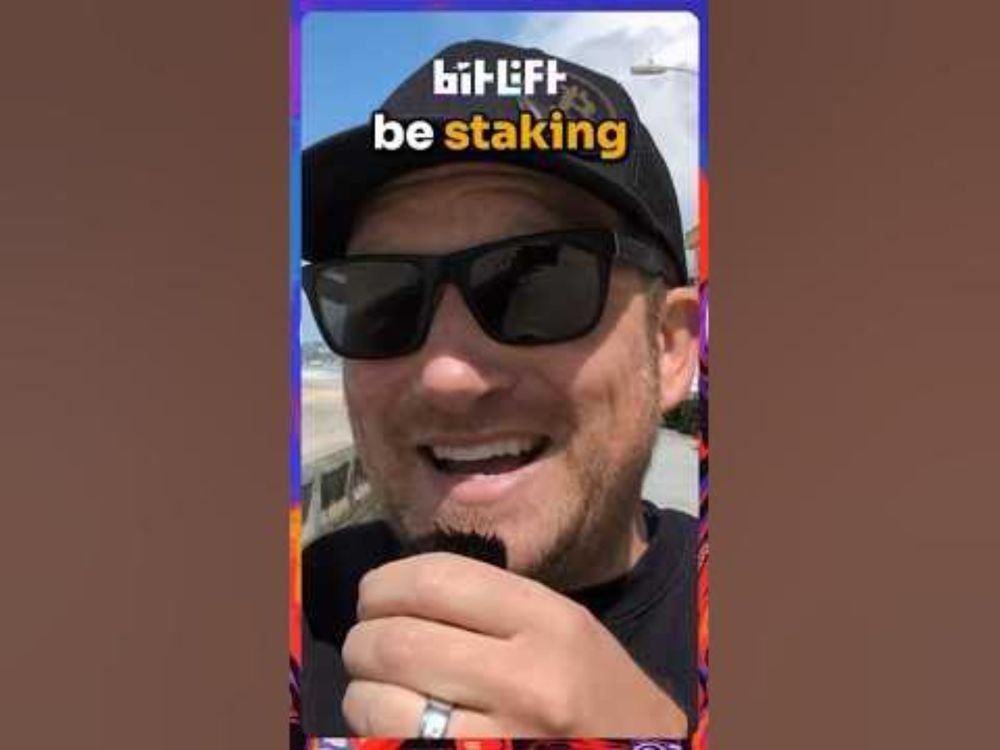 Episode 64 EthStaker #podcast #eth #crypto #bitcon #crypto #staking #defi