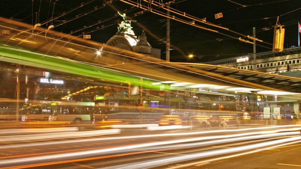 Bund streicht Subventionen: Nachtzüge ohne finanzielle Unterstützung