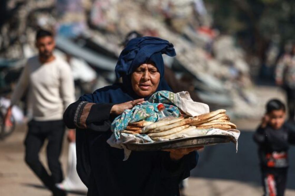 Opinion: In Gaza, civilian evacuation looks like forced displacement. That cannot be the way forward