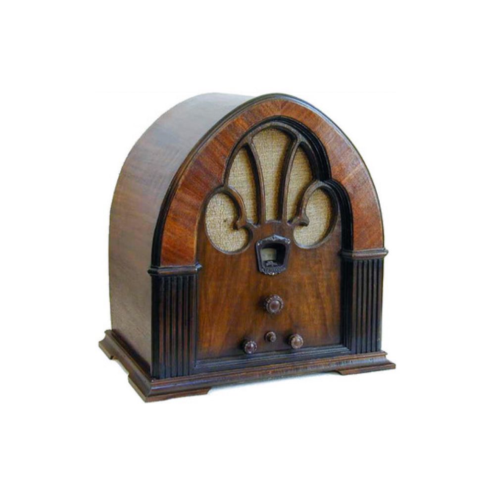 Old Time Radio