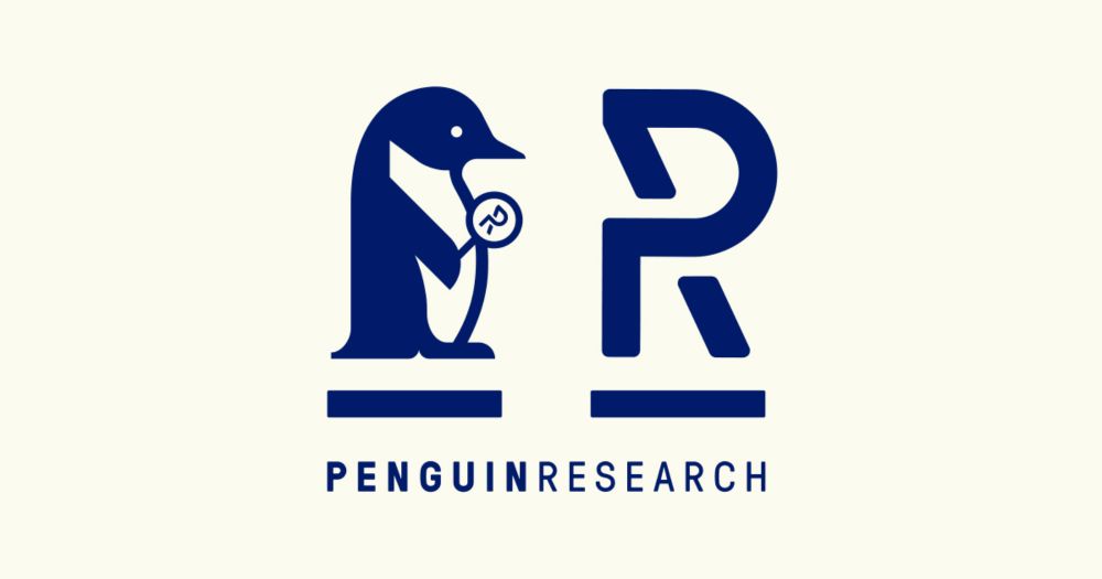 PENGUIN RESEARCH