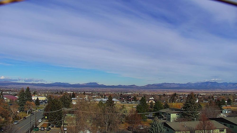 The current view of Opportunity Bank of Montana at Helena, Montana.

2025-11-18 11:44AM