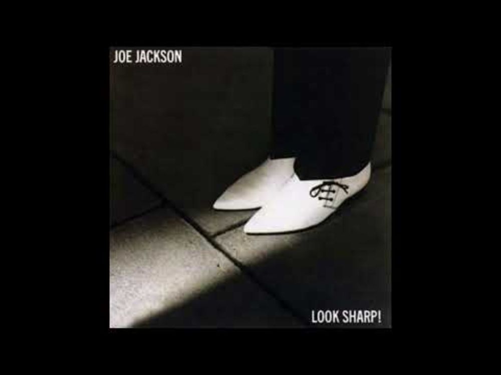Joe Jackson   Happy Loving Couples HQ with Lyrics in Description