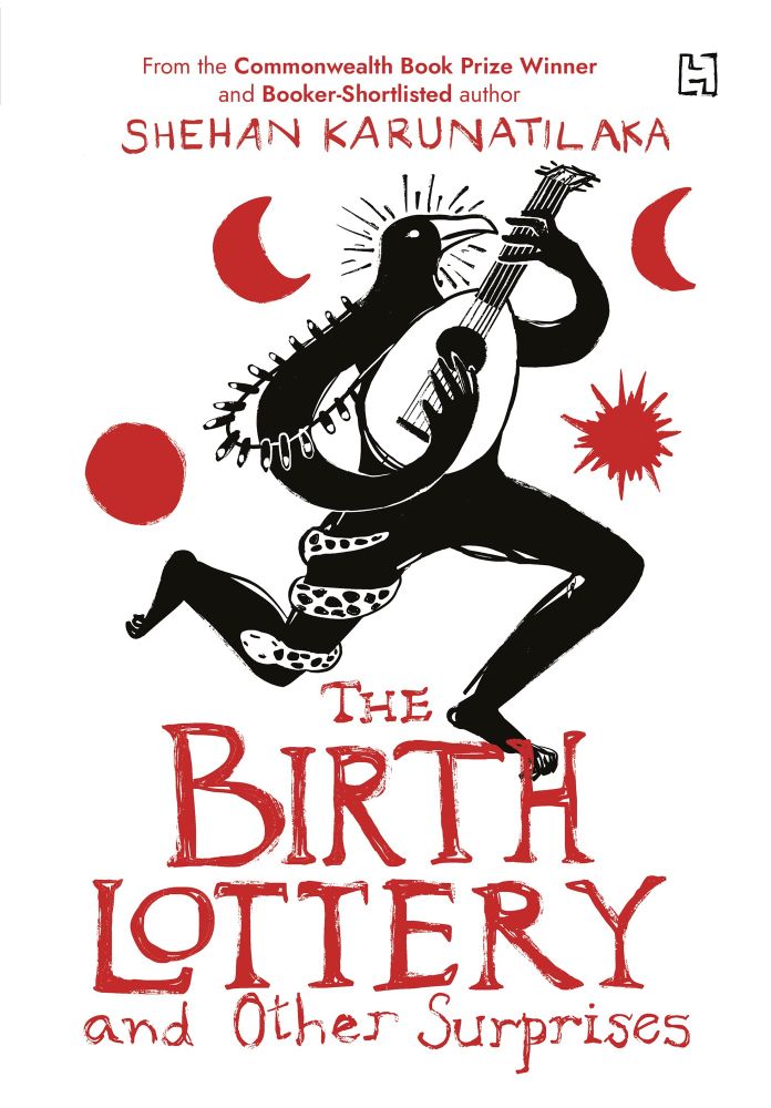 The Birth Lottery and Other Surprises