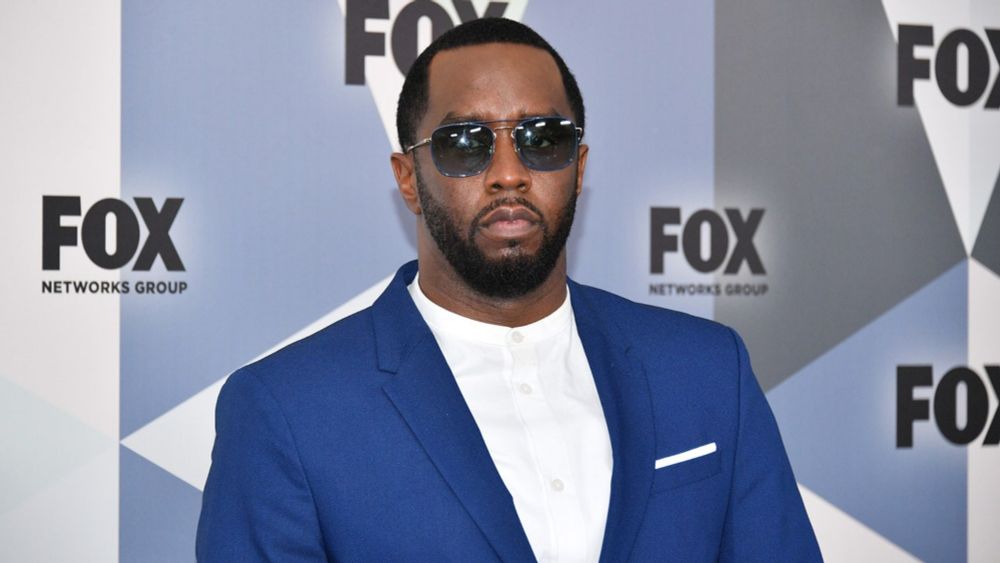 Sean “Diddy” Combs Sued by Woman Who Alleges Miscarriage From Sexual Assault