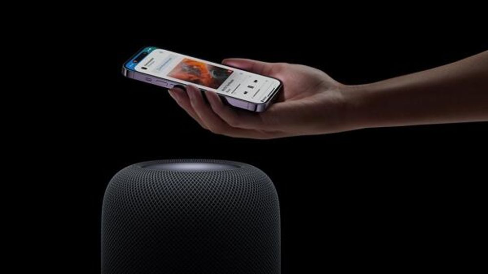 "Home-Zubehör" von Apple angeblich ab 2025 – "Tischroboter" später