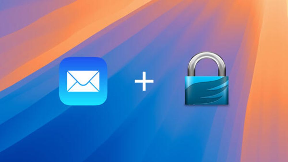 GPGMail bereit für macOS 15 – mit Einschränkungen