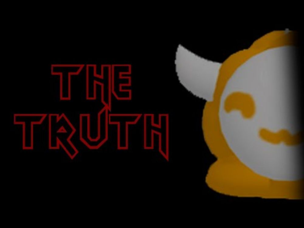 LEAKED "The 1994 "AyRay" Incident" Footage