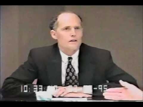 Rick Scott  Florida Governor complete two hour Fraud deposition Exclusive Video